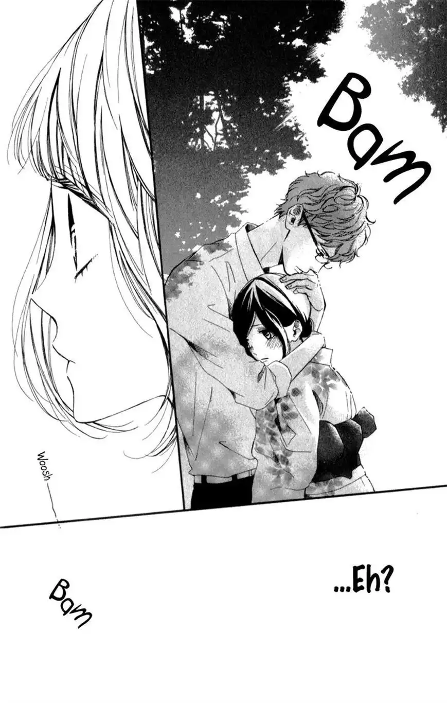 Kimi ga Inakya Dame tte Itte Chapter 4 36